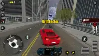Drift in Traffic Simulator Screen Shot 6