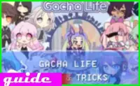 Guide For Gacha anime life guid 2k20 Screen Shot 2