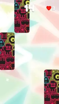 GhostBusters Theme Song - EDM Custom Tiles Screen Shot 4