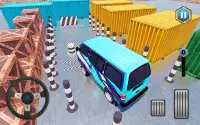 Bolan Car Parking Simulator Screen Shot 5