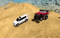 Dubai Desert Safari Drift Race Screen Shot 4