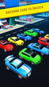 Car Parking - Puzzle Game 2020 Screen Shot 6