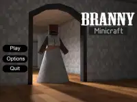 BrannyCraft: Pennywise Minicraft Screen Shot 5