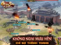 Giang Sơn Mỹ Nhân – SohaGame Screen Shot 3