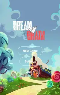 Dream Brain Screen Shot 1
