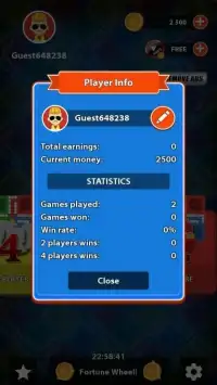 Ludo Super King Screen Shot 3