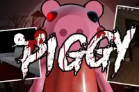 Piggy Granny Roblox's Alpha Mod Scary Screen Shot 1