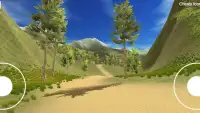 Hiking Simulator Screen Shot 1