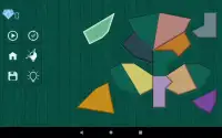 Poly Shape - Tangram Puzzle Game Screen Shot 12