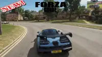 Forza Mobile Races Walkthrough Play Screen Shot 2