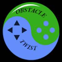 Obstacle Twist