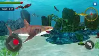 Shark Simulator 2018 Screen Shot 2