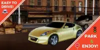 Perfect Car Parking : 3D Car Parking Game Screen Shot 0