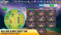 Cricket Manager 2020 Screen Shot 22