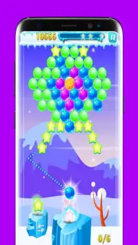 Bubble Shooter with Friends Screen Shot 3