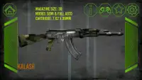 Guns Weapons Simulator Game Screen Shot 6