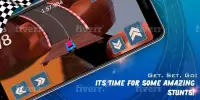Smash Balls – The Ultimate 3D Car Racing Game 2020 Screen Shot 10