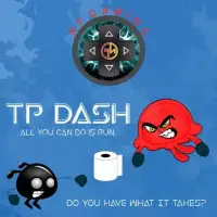 TP DASH - An Epic Journey Screen Shot 2