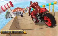 Superhero GT Racing Bike Race Free Stunts 2020 Screen Shot 3