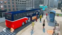 Ultimate Bus Simulator: Pelatih Mengemudi Screen Shot 4