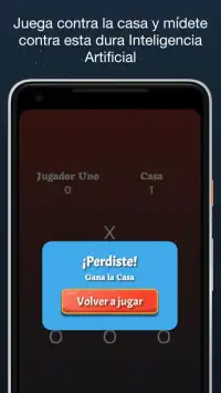 Triqui - Tic Tac Toe Screen Shot 6