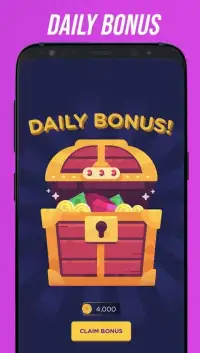 Lucky Royale - Free to Play & Win Rewards Screen Shot 0