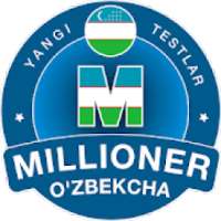 Millioner - O'zbekcha 2020: Viktorina, O'zbekiston