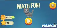 Math FUNctions! Screen Shot 4