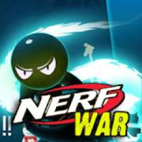 NERF War 2 - Shooter Game