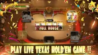Wild West Poker- Free online Texas Holdem Poker Screen Shot 24