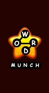 Word Munch - Word Puzzle Games For Kids Screen Shot 5