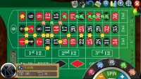 Roulette - FREE Casino Screen Shot 10