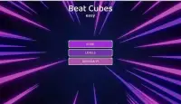 Beat Cubes Screen Shot 3