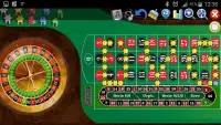 Roulette - FREE Casino Screen Shot 3