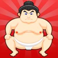 Sumo fight