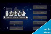 Elisa in Dream Music School - Edukasi Visual Novel Screen Shot 3