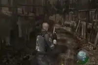 Resident Evil 4 Trick Screen Shot 2