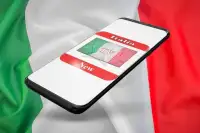 tutti i canali italiani-gratis Screen Shot 1