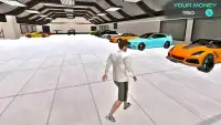 City Car Driving - Parking Simulator Screen Shot 3