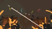 Spider Stick Fight - Supreme Stickman Fighting Screen Shot 2