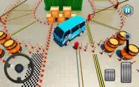 Bolan Car Parking Simulator Screen Shot 0