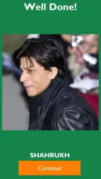 Desi Celebrity Suggest Name? Screen Shot 0