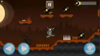 Dikembe: The Video Game Screen Shot 1
