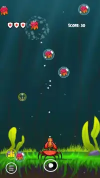 Aqua Shooter Screen Shot 3