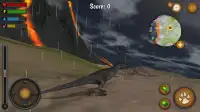 T-Rex World Multiplayer Screen Shot 3