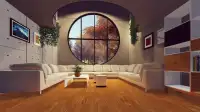 Tile Puzzles · Dream Homes Screen Shot 1