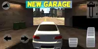 Drive BMW M3 E92 GTS Racing Simulator Screen Shot 7