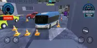 Bus Simulator 2020 - Free Screen Shot 1