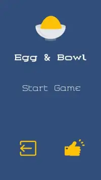 Egg & Bowl Screen Shot 3