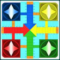 Ludo the ultimate game and fun